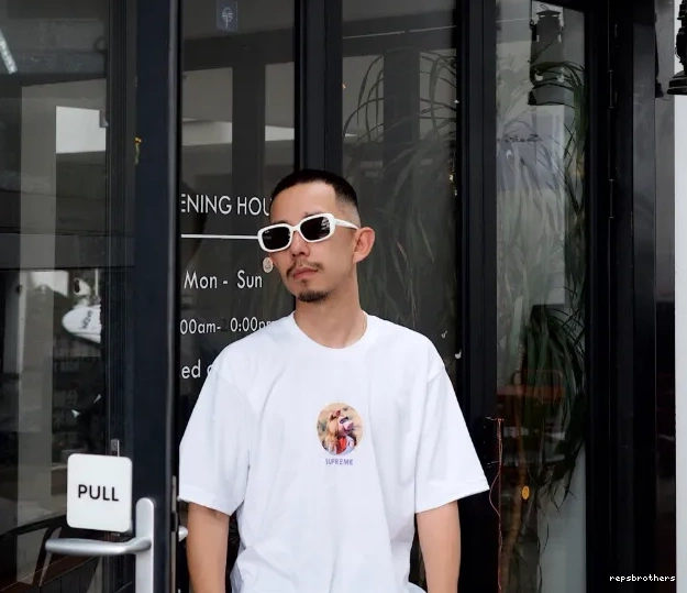 TEE ￥119 PIGGY 24SS MISS 1017